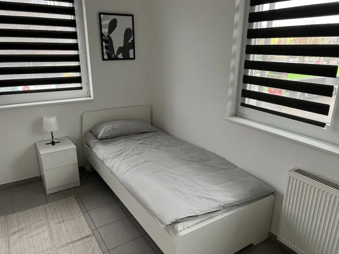 Economy Single room