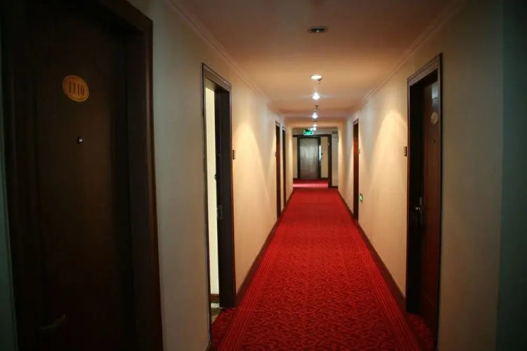 Zhong Tai Hotel