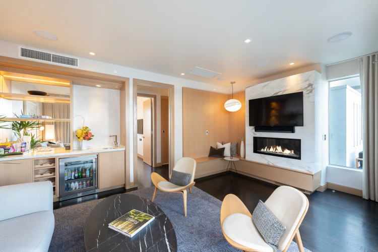Kimpton Hotel Wilshire photo 6