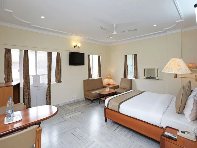 Hotel Nataraj