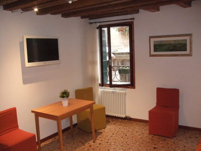 2960 Ca' Frari