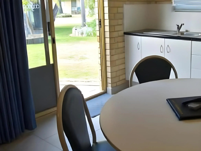 Esperance Beachfront Resort
