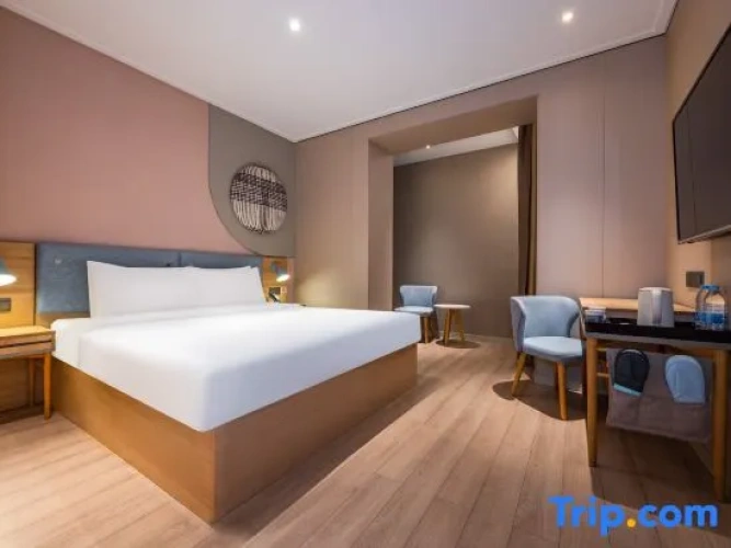 Business Double room