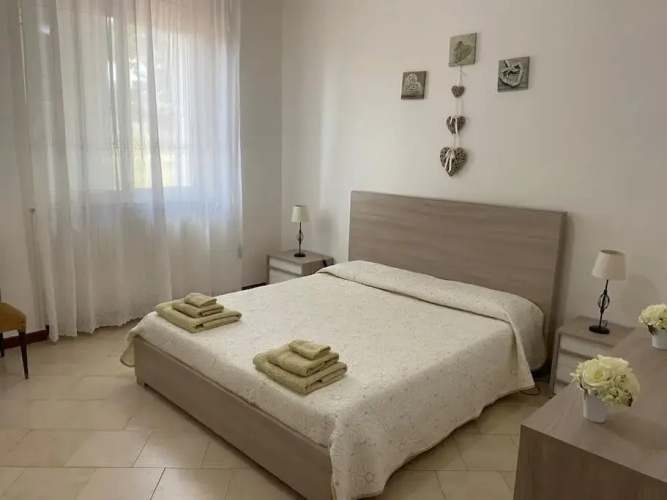 Villa Marietta