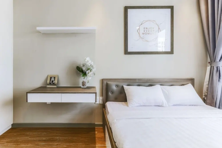 3 Bedrooms Apartment with balcony
