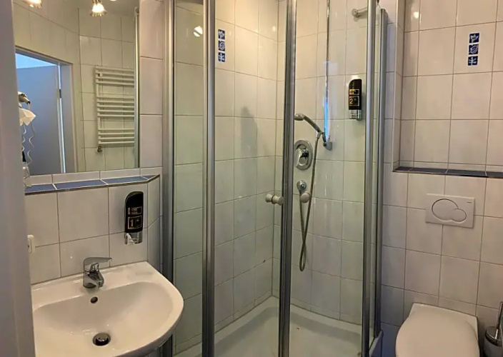 Hotel Schwansee