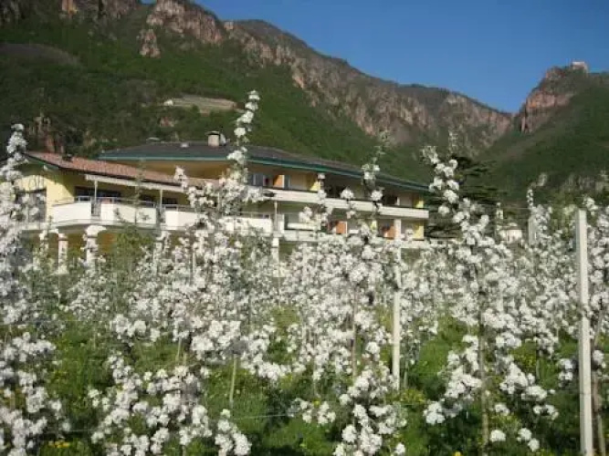 Hotel Greifenstein