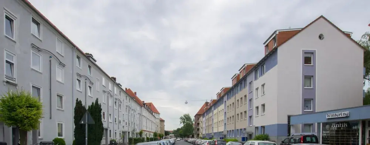 Hotelafbeelding