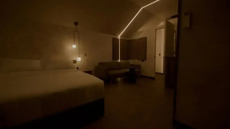 Emrose Luxury Cabins