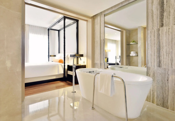 Courtyard Pune Hinjewadi