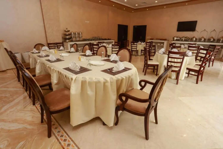 Hala Inn