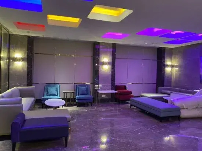 Jiadu Hotel