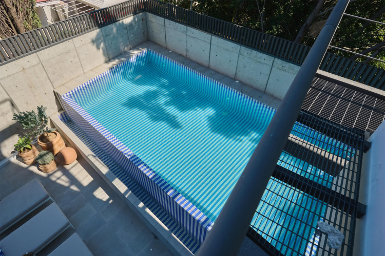 WorldHotels Acueducto Guadalajara