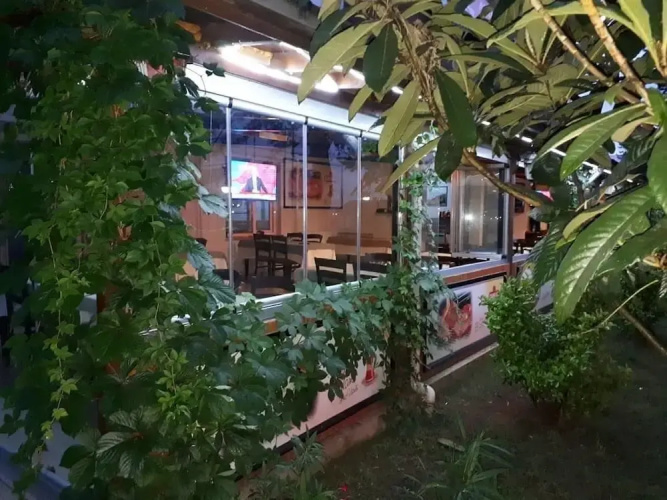 Arhavispor Otel