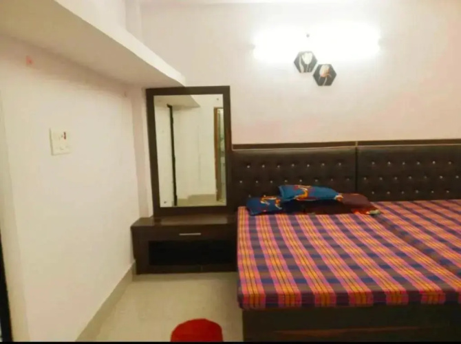 Chinta Haran Rest House