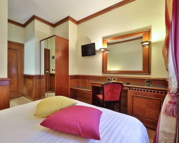 Best Western Hotel Moderno Verdi photo 7