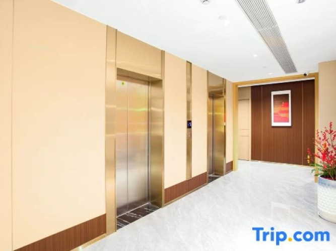 Eternity Hotel