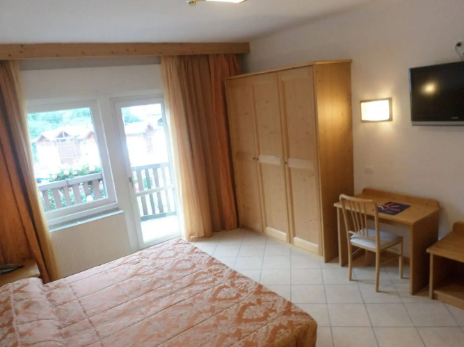 Hotel Andalo