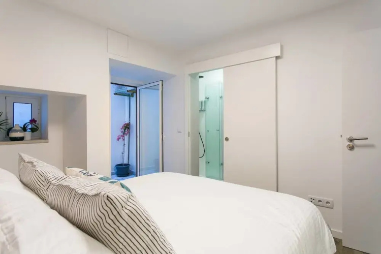 Les Suites Du Bairro Alto