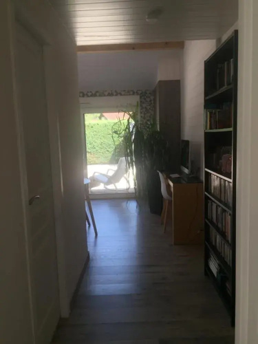 Bed & Breakfast Les Tignoliers