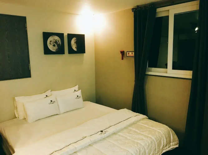 IDEA Hotel