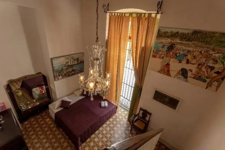 Casa Vieja