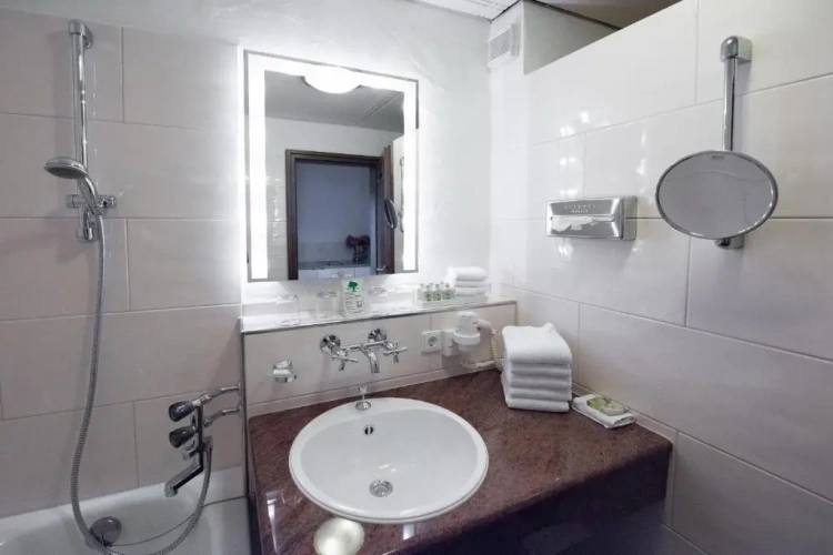 Comfort Single room