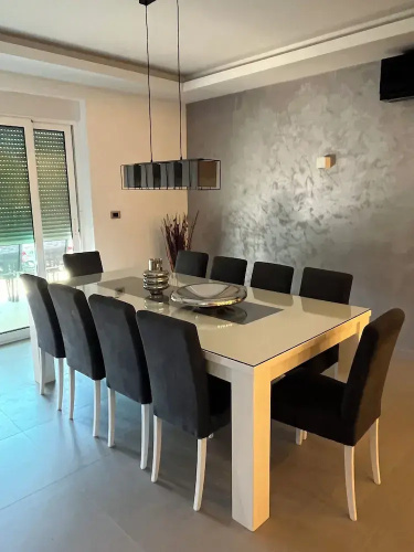 Villa Dolce far niente