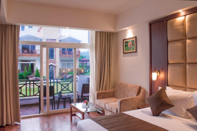 Premium Double room