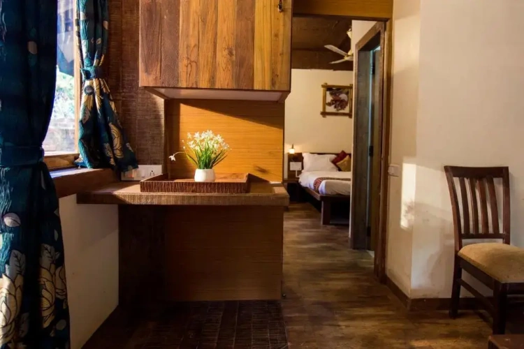 Deluxe Family Suite