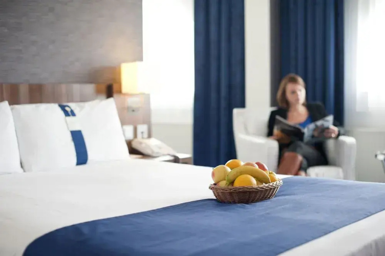 Holiday Inn Express Moerdijk