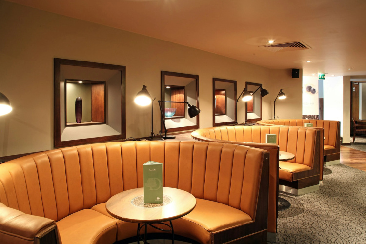 DoubleTree by Hilton Hotel Bristol City Centre photo 13