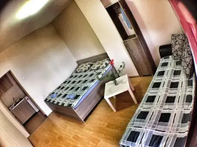 Apartments President