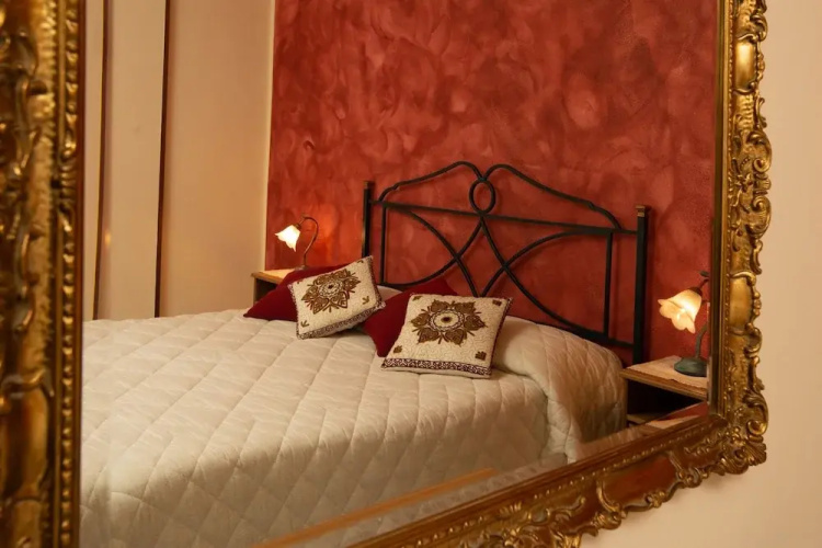 Villa Rosy B&B