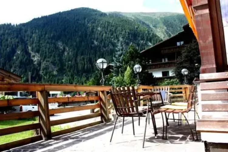 Pension Trofana