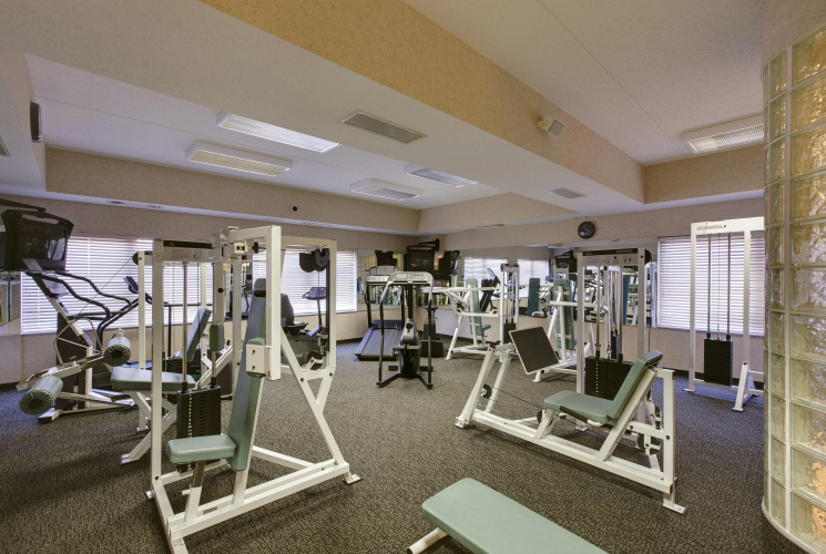 Inn At St. Mary's Hotel & Suites photo 22
