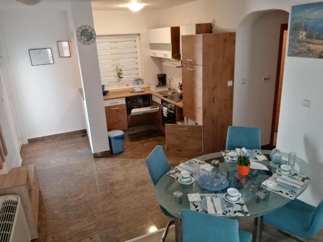 2 Bedrooms Apartment with balcony