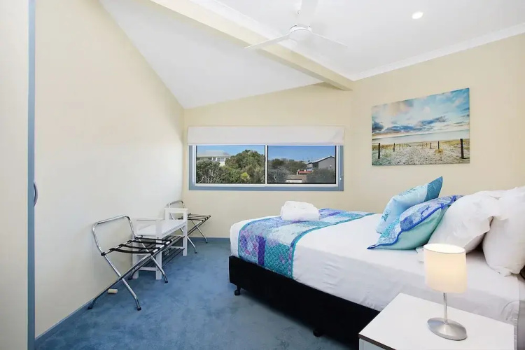 Twelve Apostles Port Campbell Bed & Breakfast