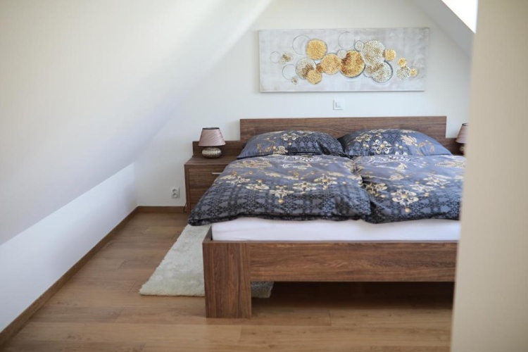 Deluxe Double Suite
