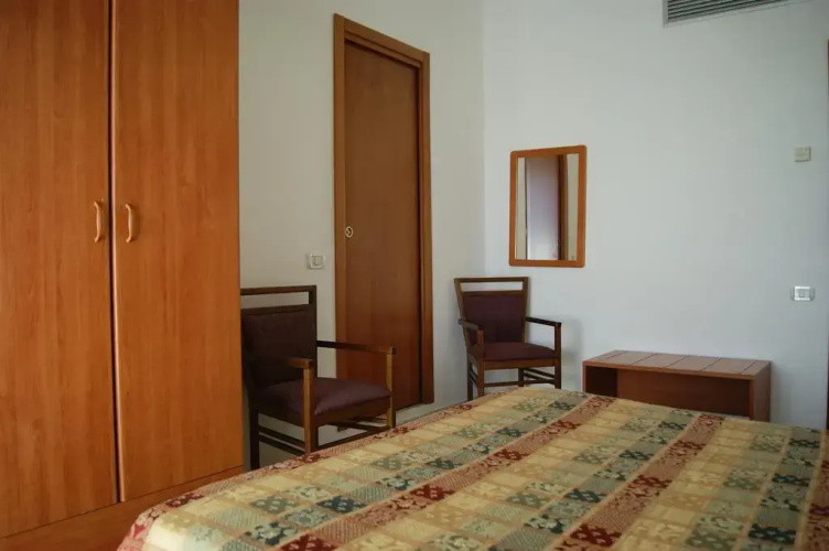 Hotel Vico Alto Siena