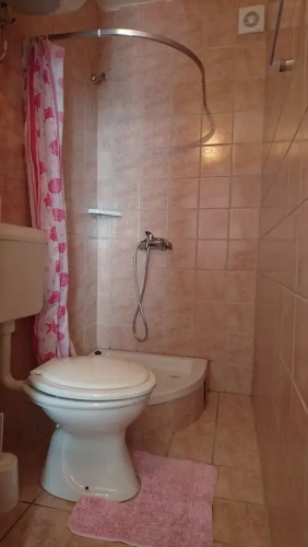 Grand Terrace Sea View Apartment