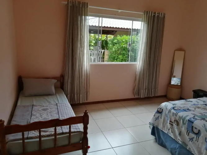 Casa do sossego p/até 9 pessoas