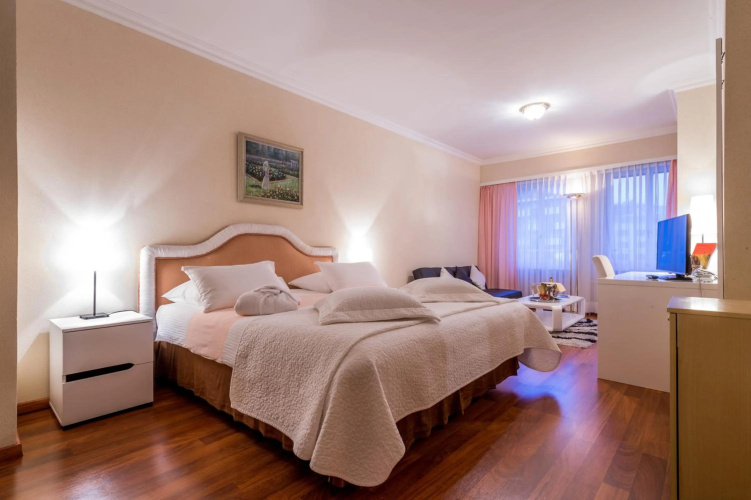 Hotel Century Genève photo 7