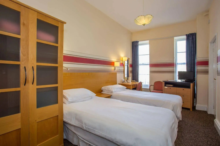 Cavendish Hotel