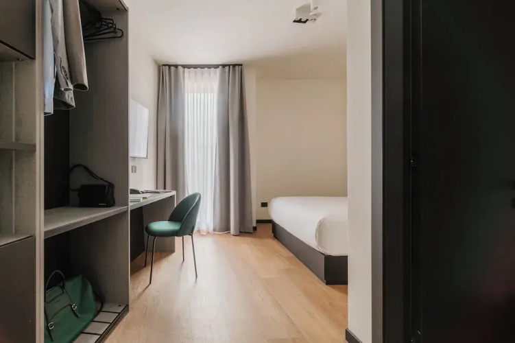 Aspio Hotel