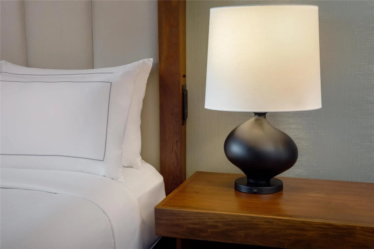 2 Bedrooms Double Suite