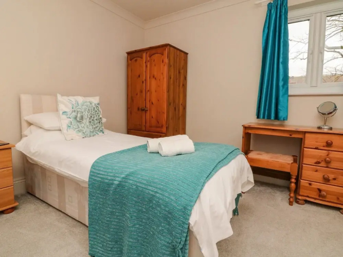Holiday Home Priory House