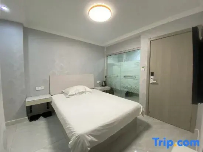 Shanshi Hotel