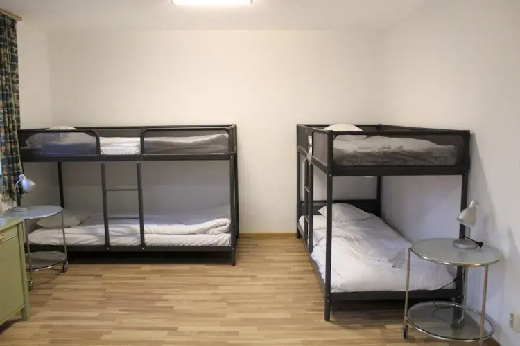 Hotell Amigo