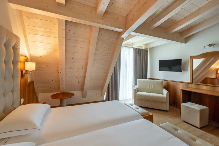 Hotel Palme & Suite